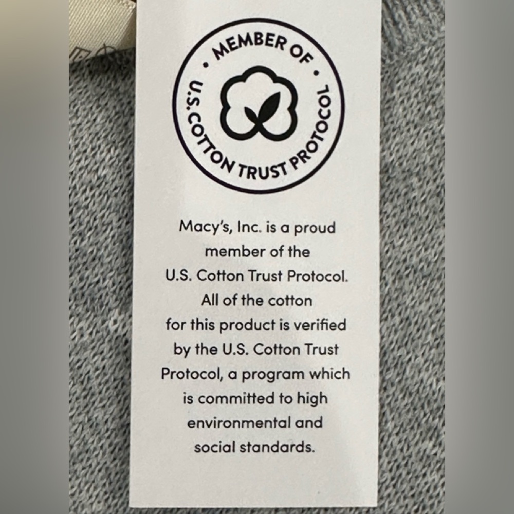 First Impressions Infant -6-9 months- Gray Knit Sweater/pants
NWT - Picture 3 of 5